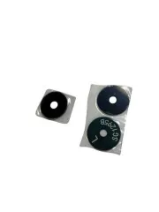 Camera glass Tecno Spark 6 Go. Фото 2