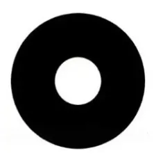 Camera glass Tecno Spark 8c (small). Фото 2