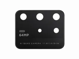 Camera glass Zte Blade V30. Фото 2