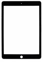 Lens Ipad 6 Air 2 Black + Oca. Фото 2