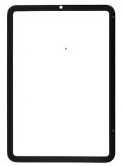 Lens Ipad Mini 6 Black + Oca. Фото 2