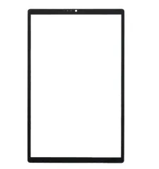 Lens Lenovo Tab K10 X6C6F Black. Фото 2