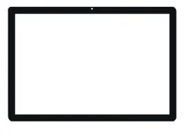 Lens Lenovo Tab M10 3rd Gen TB328FU Black + Oca. Фото 2