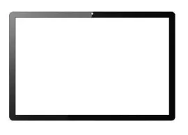 Lens Lenovo Tab M10 Plus 3rd Gen TB128XU Black + Oca. Фото 2