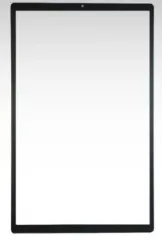 Lens Lenovo Tab M10 Plus X606 Black. Фото 2