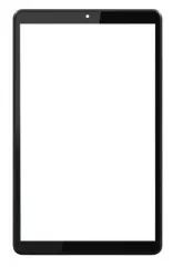 Lens Lenovo Tab M8 FHD TB-8705 Black + Oca. Фото 2