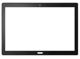 Lens Lenovo Tab P10 TB-X705 Black