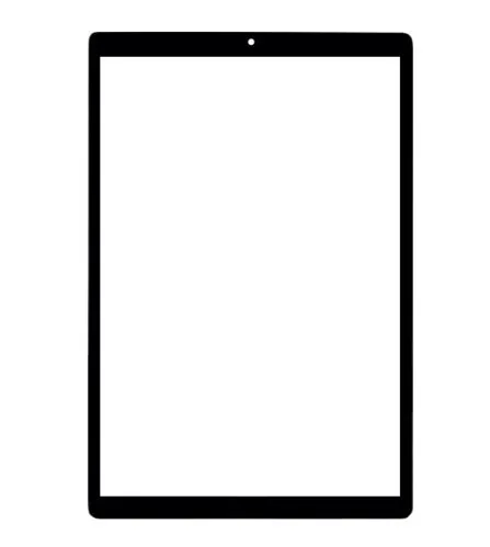Lens Lenovo Yoga Smart Tab YT-X705 Black