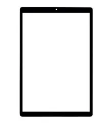 Lens Lenovo Yoga Smart Tab YT-X705 Black