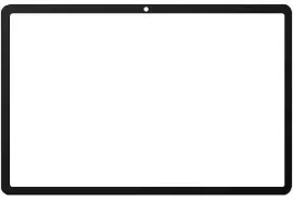 Lens Samsung X215 Tab A9 Plus Black. Фото 2