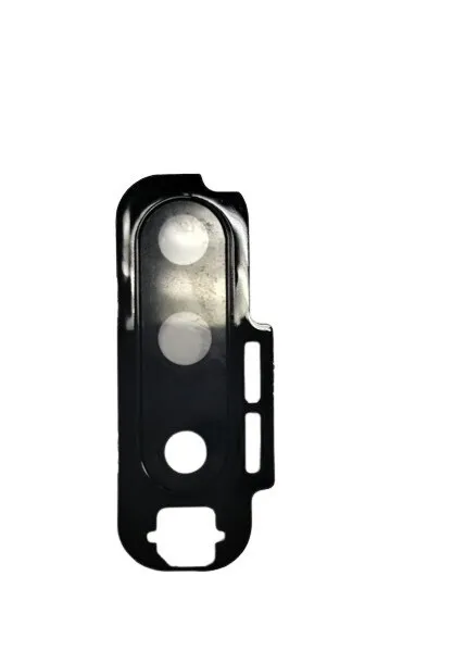 Camera glass OnePlus 7 Pro Black з рамкою. Фото 2