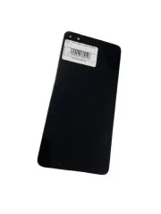 Lcd + Touchscreen Huawei P40 Black TFT. Фото 3