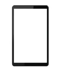 Lens Lenovo Tab M8 HD TB-8505 Black + Oca. Фото 2