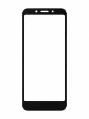 Lens Motorola XT1922 Moto G6 Play Black + Oca