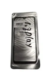 Lens Motorola XT2015 Moto G8 Play Black + Oca. Фото 2