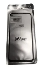 Lens Motorola XT2041-1 Moto G8 Power Black + Oca. Фото 2