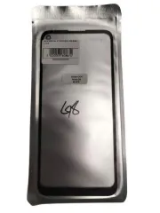 Lens Motorola XT2045 Moto G8 Black + Oca. Фото 2