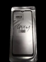 Lens Motorola XT2083 Moto G9 Play Black + Oca. Фото 2