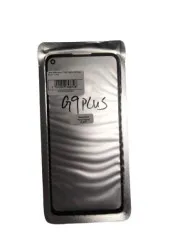 Lens Motorola XT2087 Moto G9 Plus Black + Oca. Фото 2