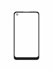 Lens Motorola XT2091 Moto G9 Power Black + Oca. Фото 2