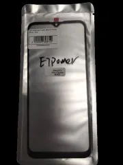 Lens Motorola XT2097 Moto E7 Power Black + Oca. Фото 2