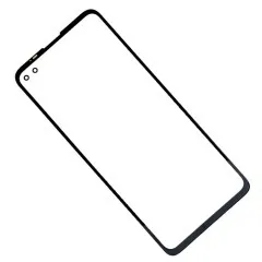 Lens Motorola XT2125 Moto G100 Black + Oca