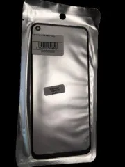 Lens Oppo A76 Black + Oca. Фото 2