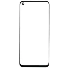 Lens Oppo A76 Black + Oca