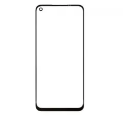 Lens Realme 7 Pro Black + Oca. Фото 2