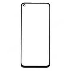 Lens Realme 8i/Oppo A36/Oppo A96/Oppo K9s Black + Oca. Фото 2