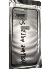 Lens Realme Narzo 50A/C25/C25S/Oppo A16/A16s/A54s Black. Фото 2