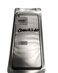 Lens Tecno Camon 12 Air Black + Oca. Фото 2