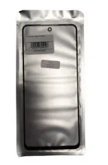 Lens Tecno Camon 18 Black. Фото 2