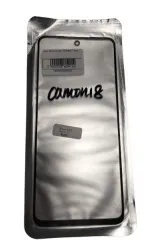 Lens Tecno Camon 18 Black + Oca. Фото 2