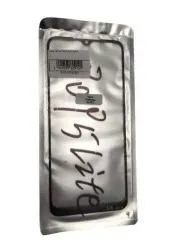 Lens Tecno Pop 5 LTE Black. Фото 2