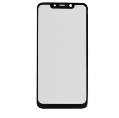 Lens Tecno Spark 3 Black + Oca. Фото 2