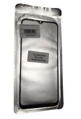 Lens Tecno Spark 7 Go Black + Oca. Фото 2