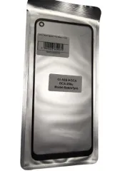 Lens Tecno Spark 7 Pro Black + Oca. Фото 2