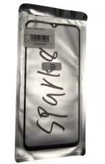 Lens Tecno Spark 8 Black. Фото 2