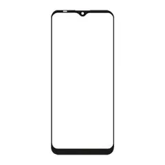 Lens Tecno Spark 8 Black. Фото 2