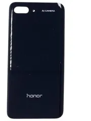 Задня кришка Huawei Honor 10 Black. Фото 2