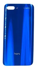 Задня кришка Huawei Honor 10 Blue. Фото 2