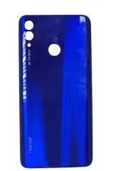 Задня кришка Huawei Honor 10 Lite Sapphire Blue. Фото 2