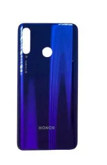 Задня кришка Huawei Honor 10i Blue. Фото 2