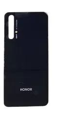 Задня кришка Huawei Honor 20 Black. Фото 2