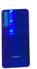 Задня кришка Huawei Honor 20 Blue. Фото 2