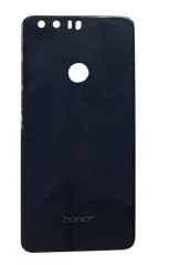 Задня кришка Huawei Honor 8 Black Orig. Фото 2