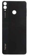 Задня кришка Huawei Honor 8X Black