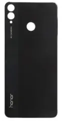 Задня кришка Huawei Honor 8X Black. Фото 2
