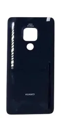 Задня кришка Huawei Mate 20 Black. Фото 2